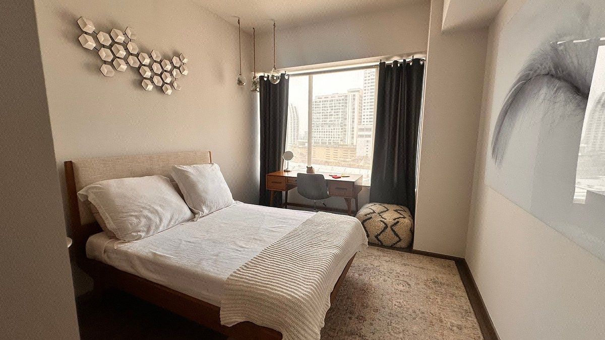 Apartment in Interlomas, Huixquilucan, photo 10 of 33