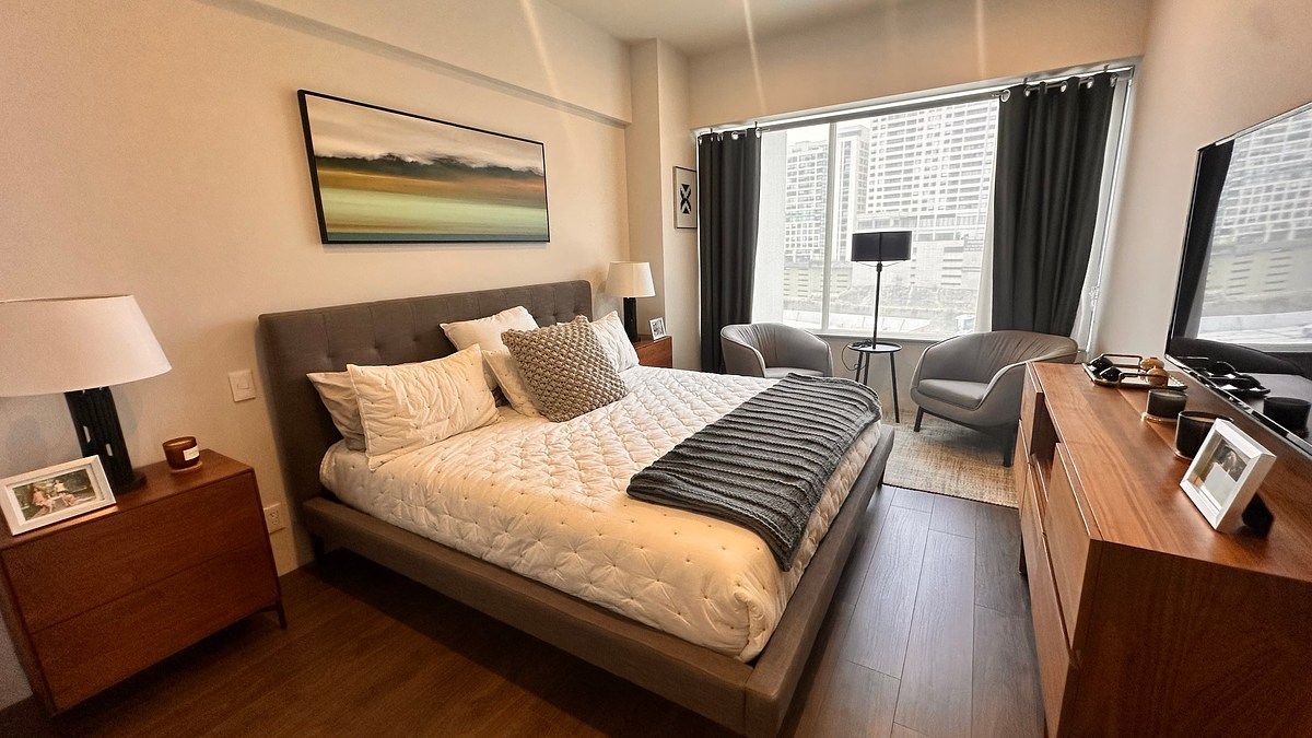 Apartment in Interlomas, Huixquilucan, photo 11 of 33