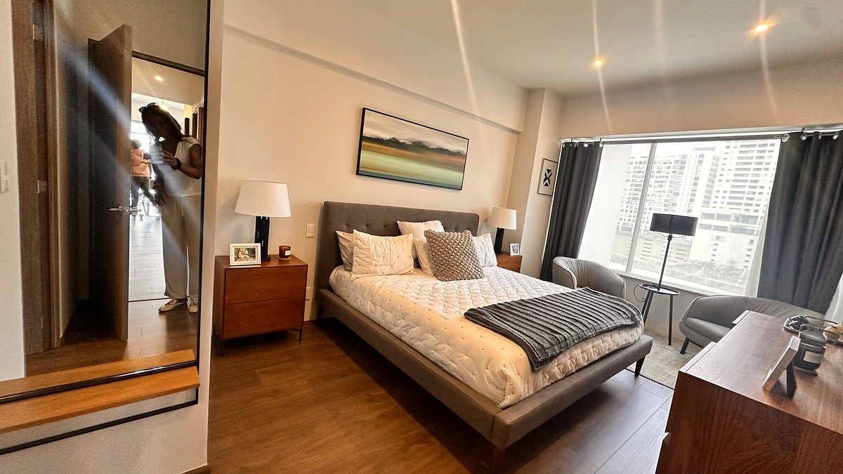 Apartment in Interlomas, Huixquilucan, photo 12 of 33