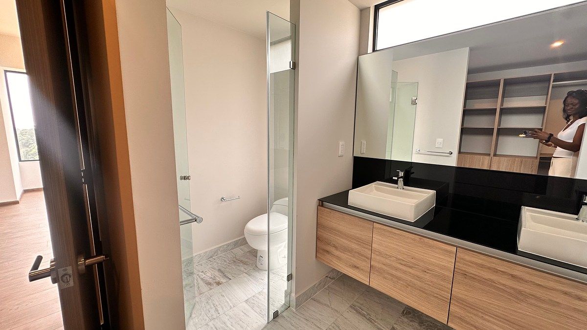 Apartment in Interlomas, Huixquilucan, photo 23 of 33