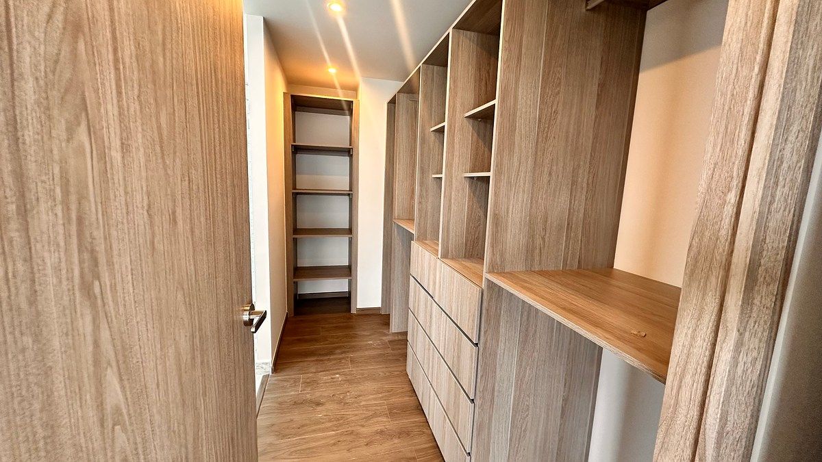 Apartment in Interlomas, Huixquilucan, photo 27 of 33