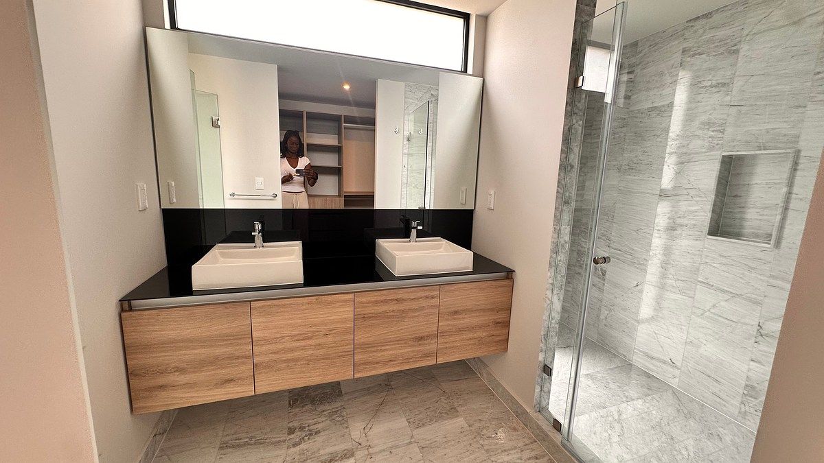 Apartment in Interlomas, Huixquilucan, photo 28 of 33