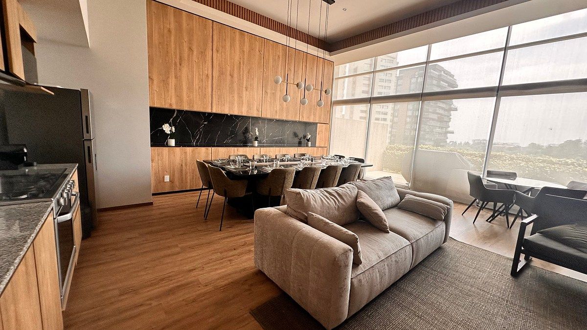 Apartment in Interlomas, Huixquilucan, photo 29 of 33
