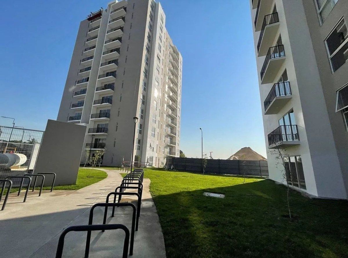 Apartment in Francisco Sarabia, Zapopan, photo 11 of 19