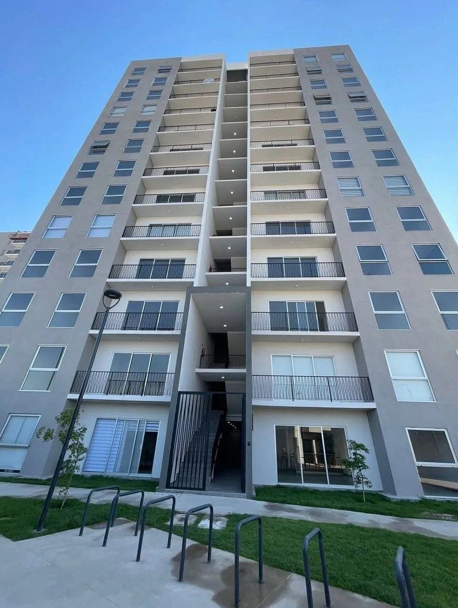 Apartment in Francisco Sarabia, Zapopan, photo 12 of 19