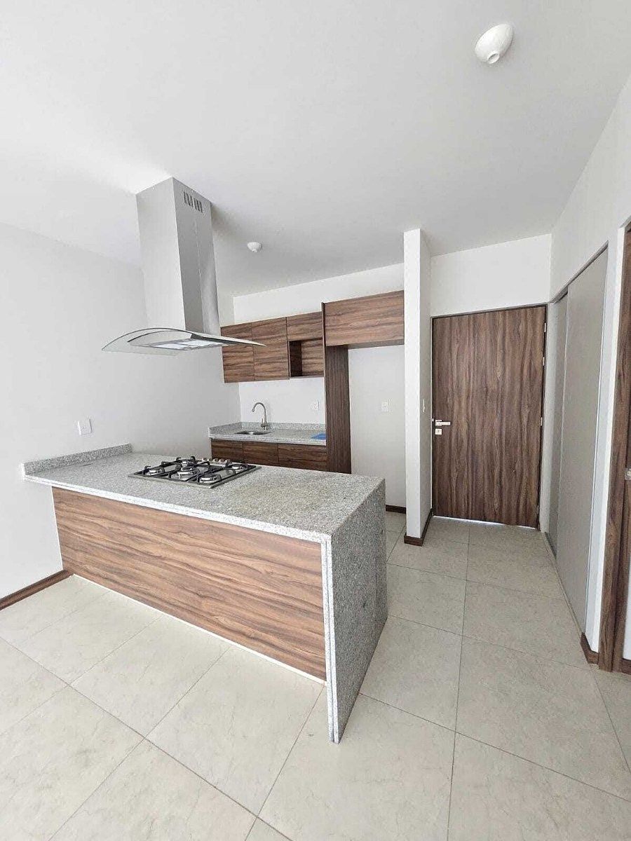 Apartment in Francisco Sarabia, Zapopan, photo 14 of 19