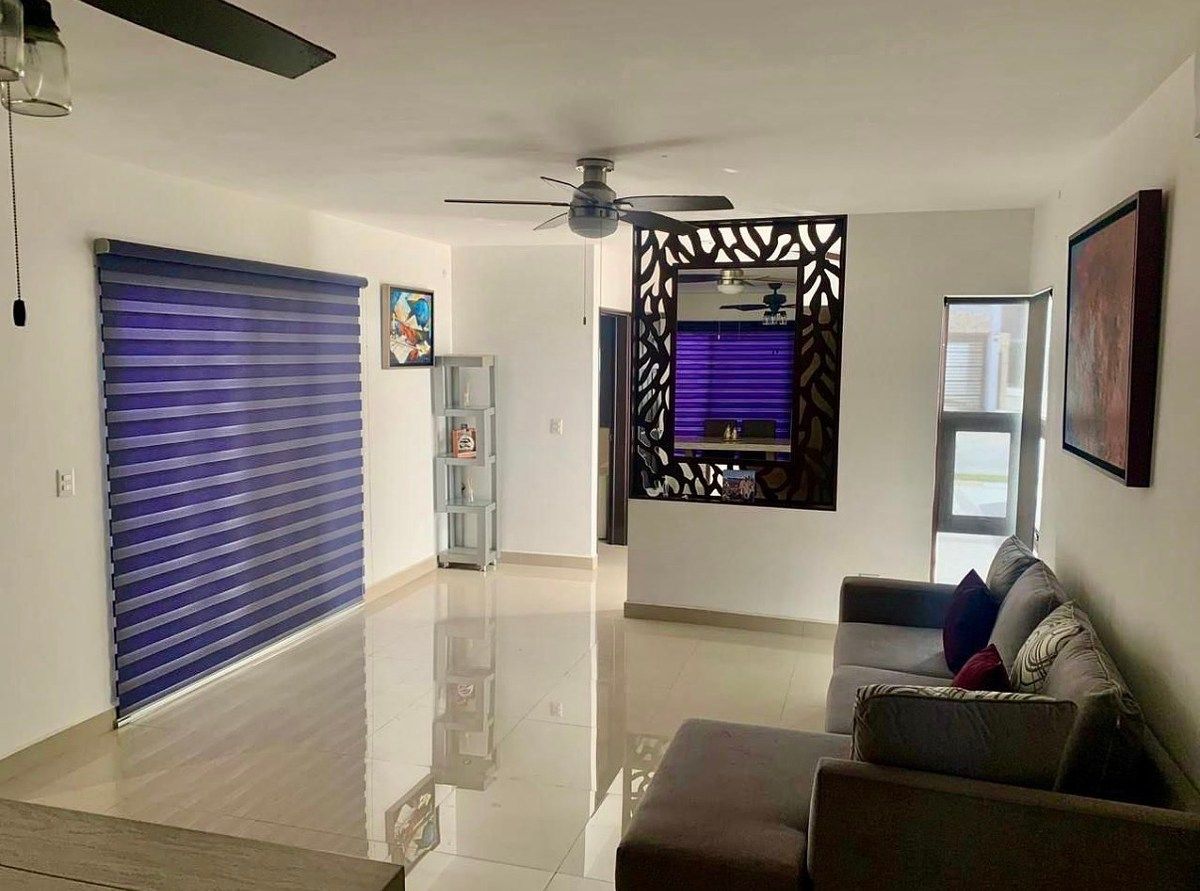 House in Azul Pacifico, Mazatlán, photo 2 of 15