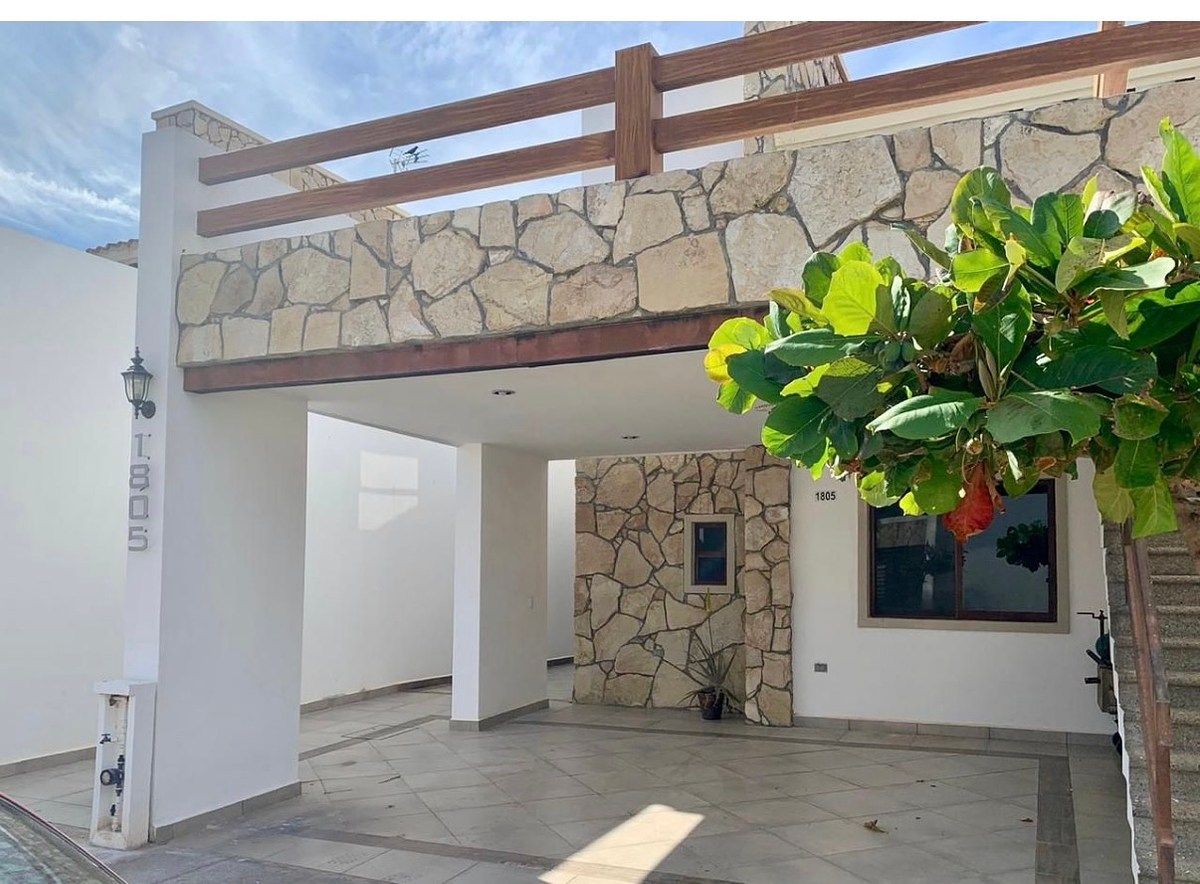 House for sale in Azul Pacífico Mazatlán, Sinaloa, photo 1 of 15