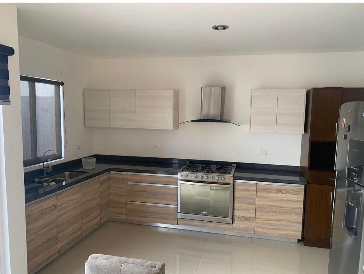 House in Azul Pacifico, Mazatlán, photo 4 of 15