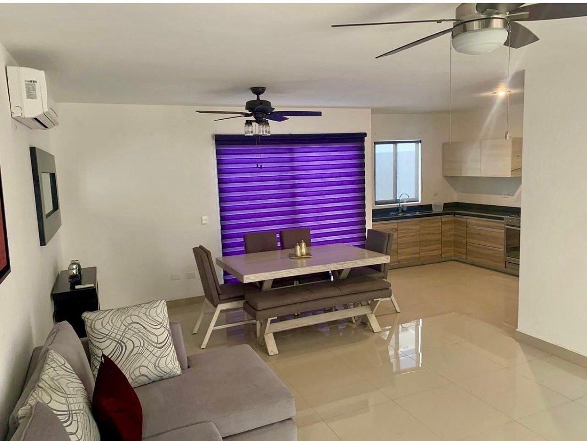 House in Azul Pacifico, Mazatlán, photo 8 of 15