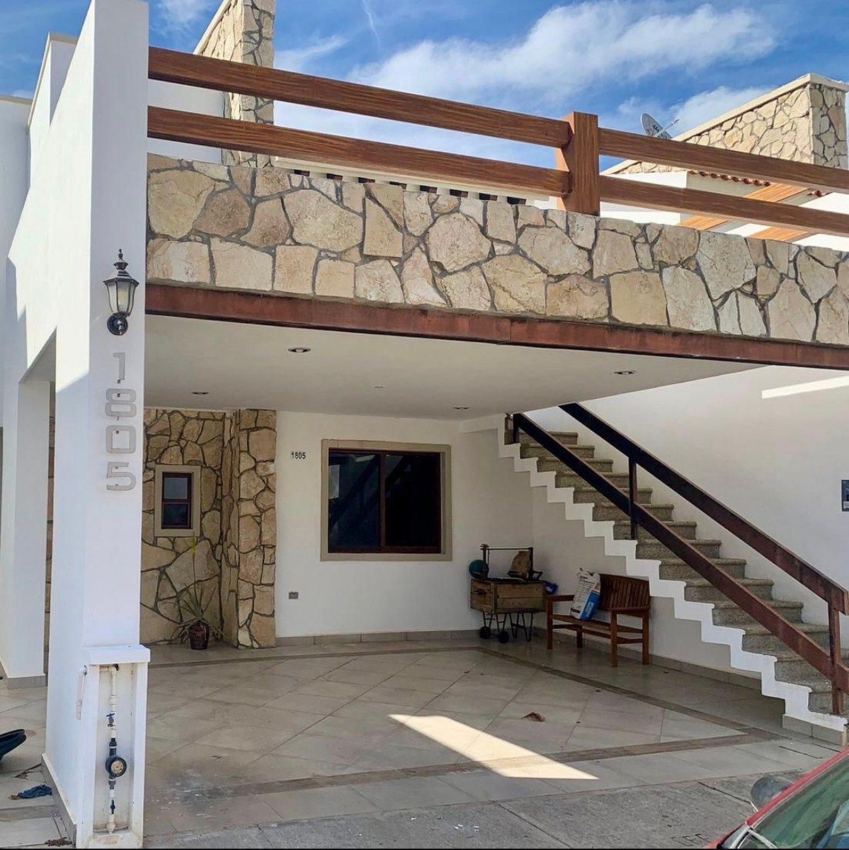 House in Azul Pacifico, Mazatlán, photo 11 of 15