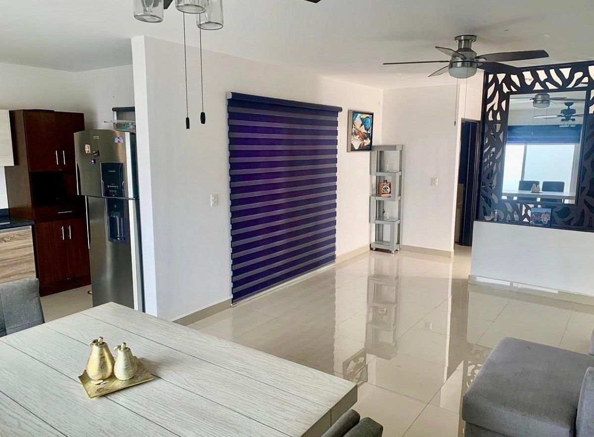 House in Azul Pacifico, Mazatlán, photo 15 of 15