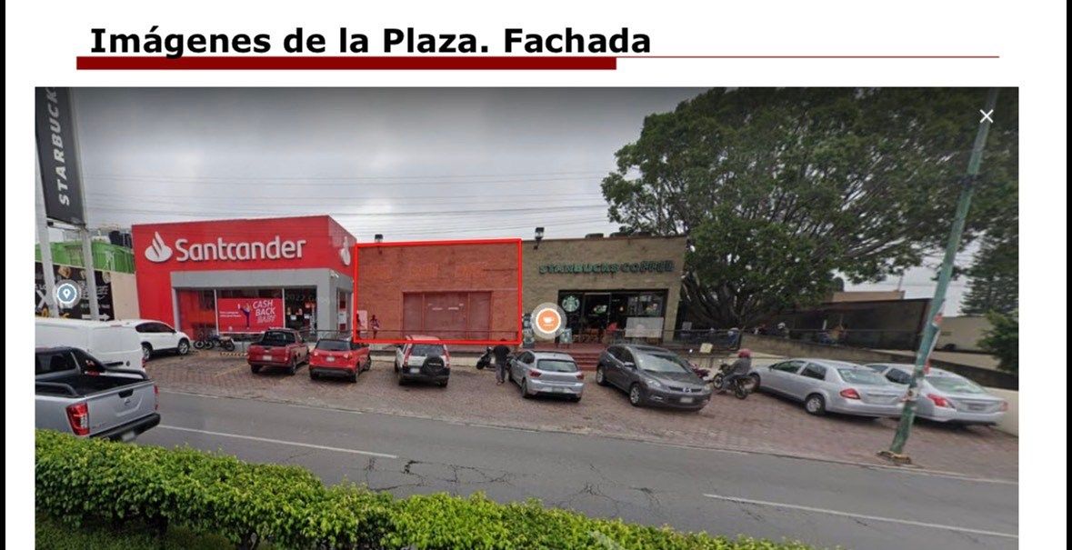 Local comercial en Bellavista, Cuernavaca, foto 2 de 3