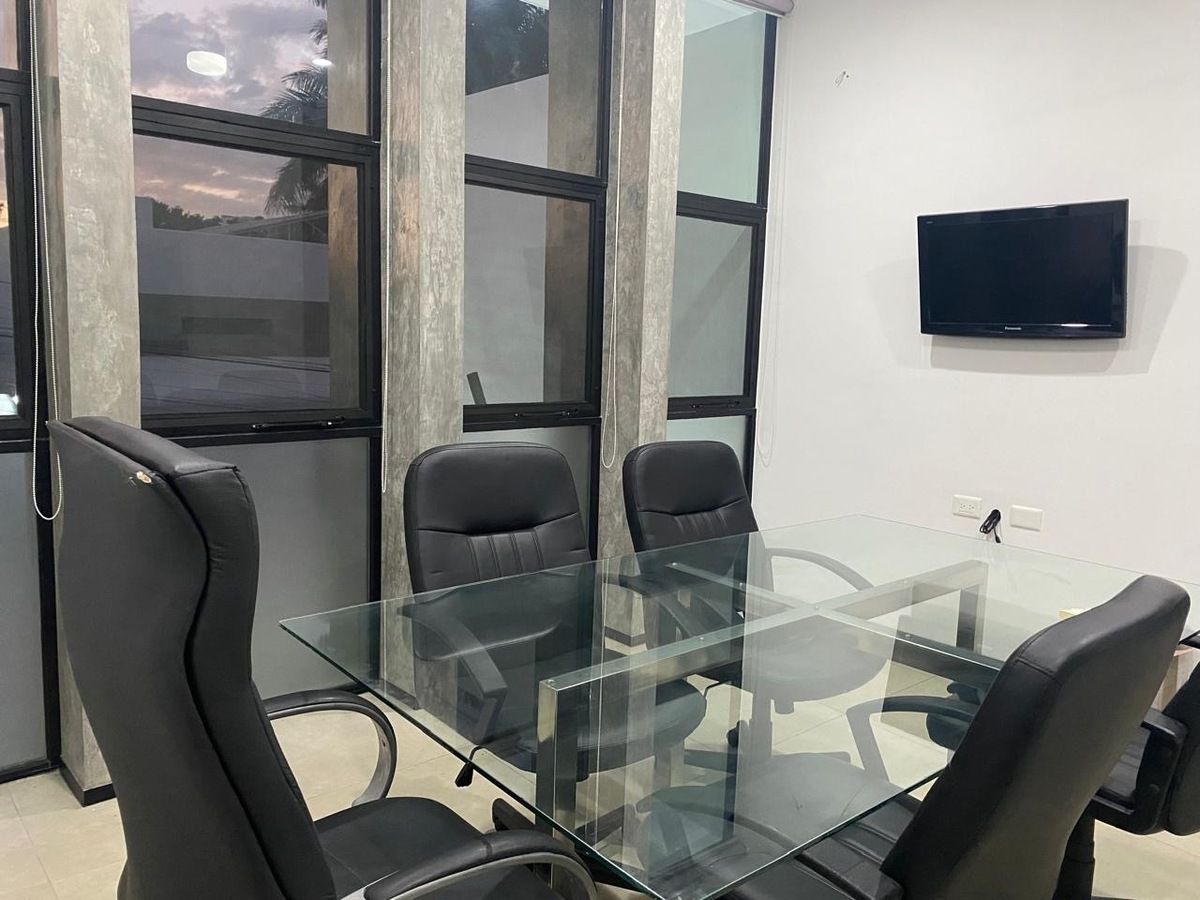 Sala Comercial em Montebello, Mérida, foto 13 de 15