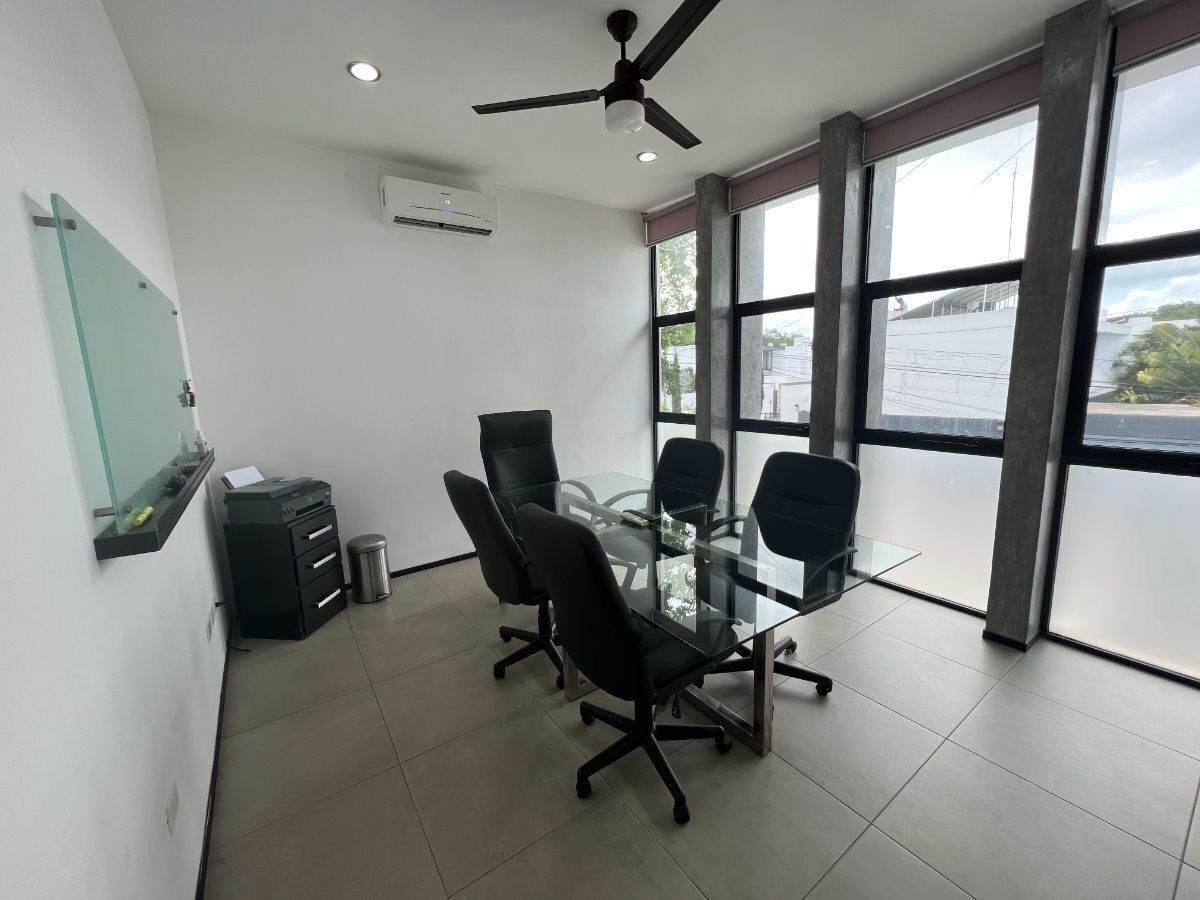 Sala Comercial em Montebello, Mérida, foto 15 de 15