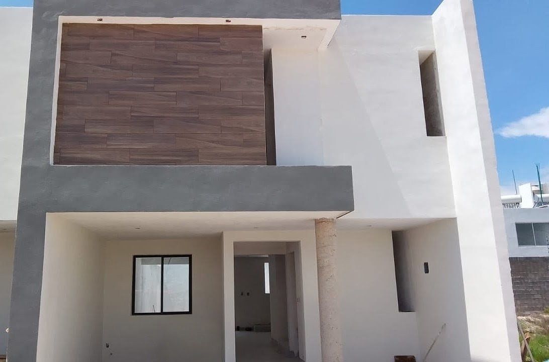 Casa em Villa de Pozos, San Luis Potosí, foto 8 de 9