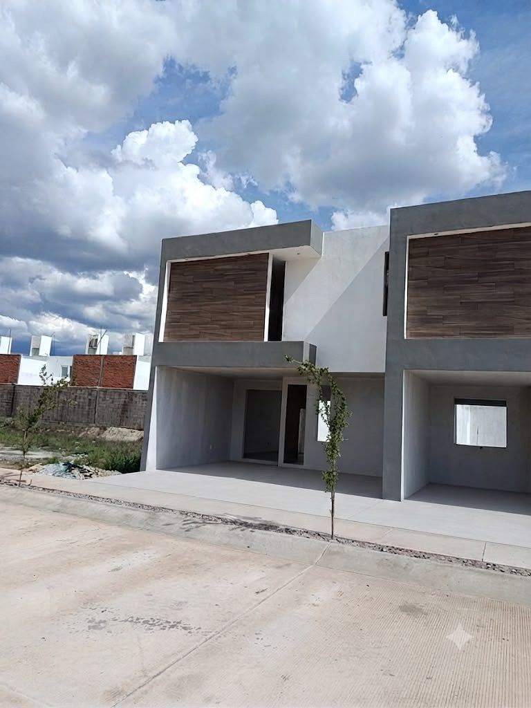 Casa em Villa de Pozos, San Luis Potosí, foto 9 de 9