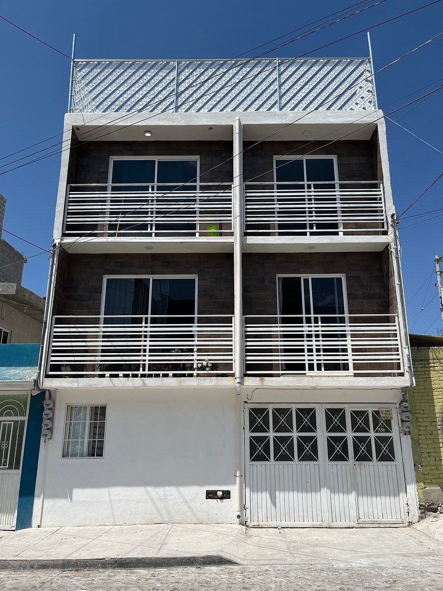 Edifício em Constelación, Querétaro, foto 30 de 30