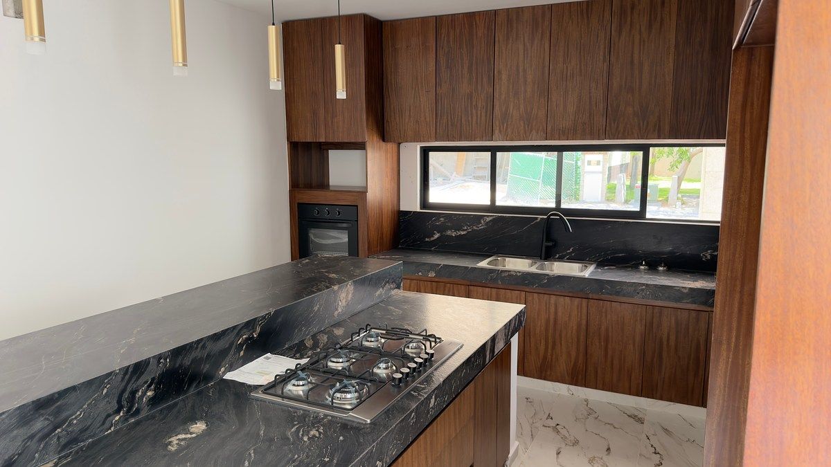 Casa em condomínio fechado em Temozón Norte, Mérida, foto 3 de 29