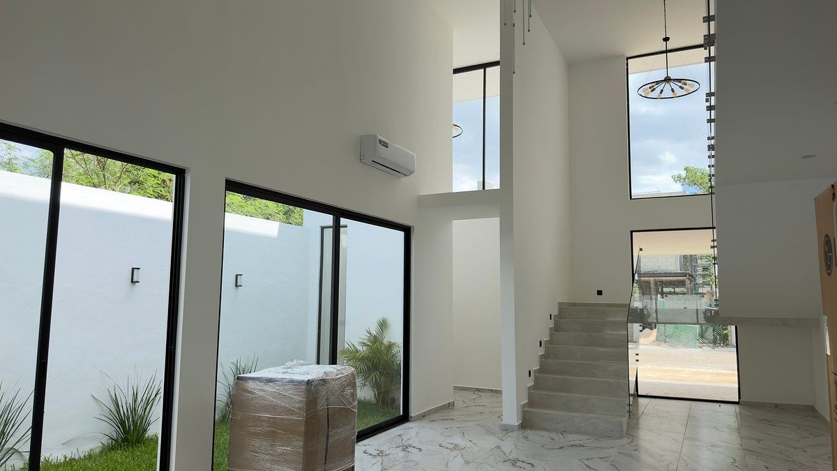 Casa em condomínio fechado em Temozón Norte, Mérida, foto 4 de 29