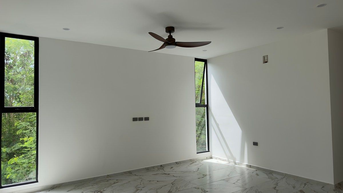 Casa em condomínio fechado em Temozón Norte, Mérida, foto 12 de 29