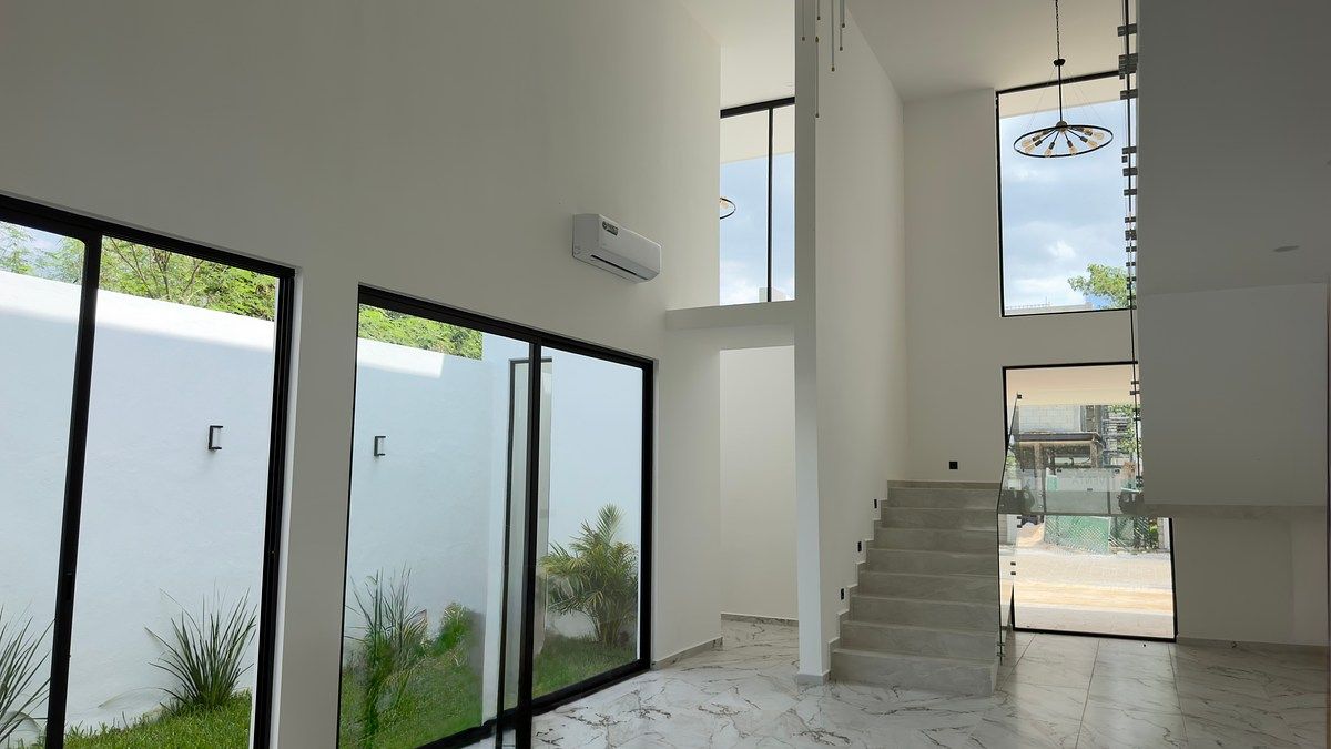 Casa en condominio en Temozón Norte, Mérida, foto 6 de 48