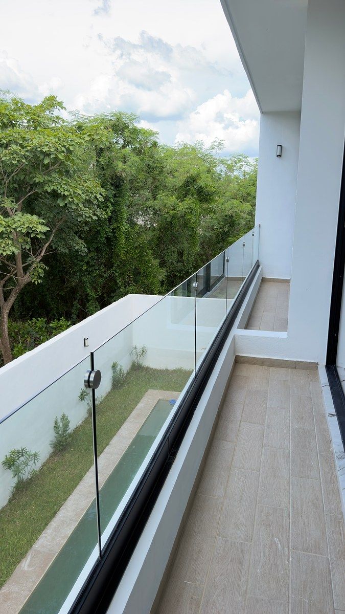 Casa en condominio en Temozón Norte, Mérida, foto 15 de 48
