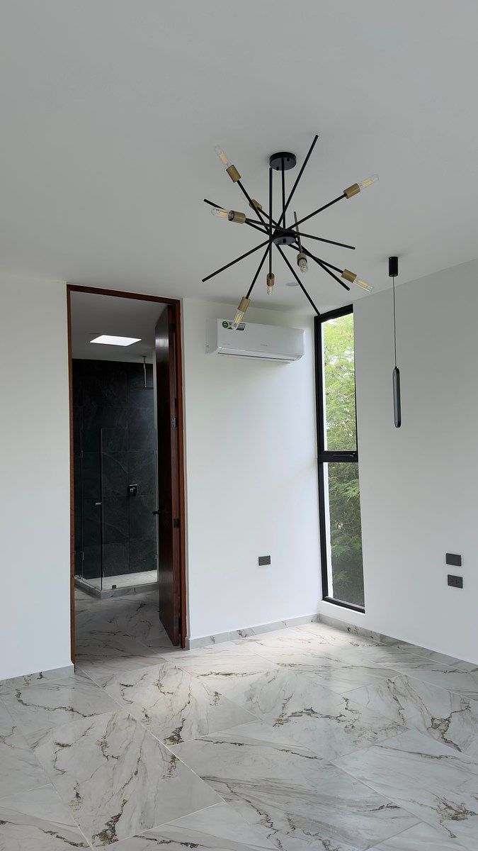 Casa en condominio en Temozón Norte, Mérida, foto 19 de 48