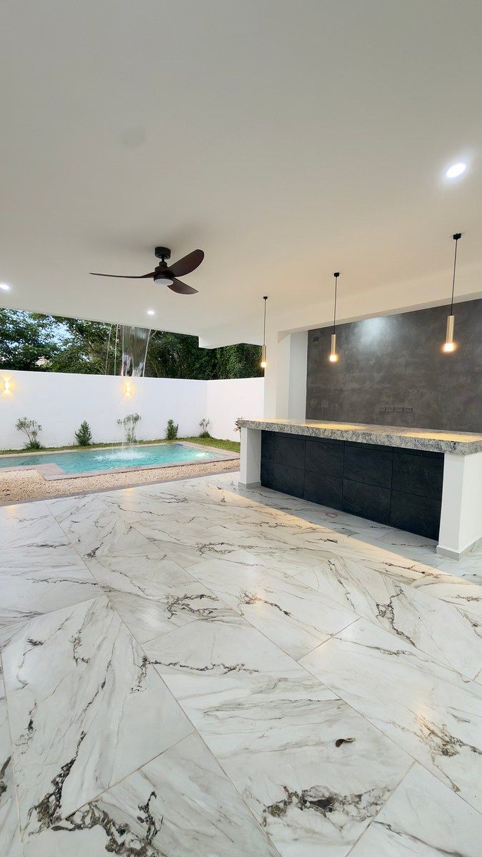 Casa en condominio en Temozón Norte, Mérida, foto 20 de 48