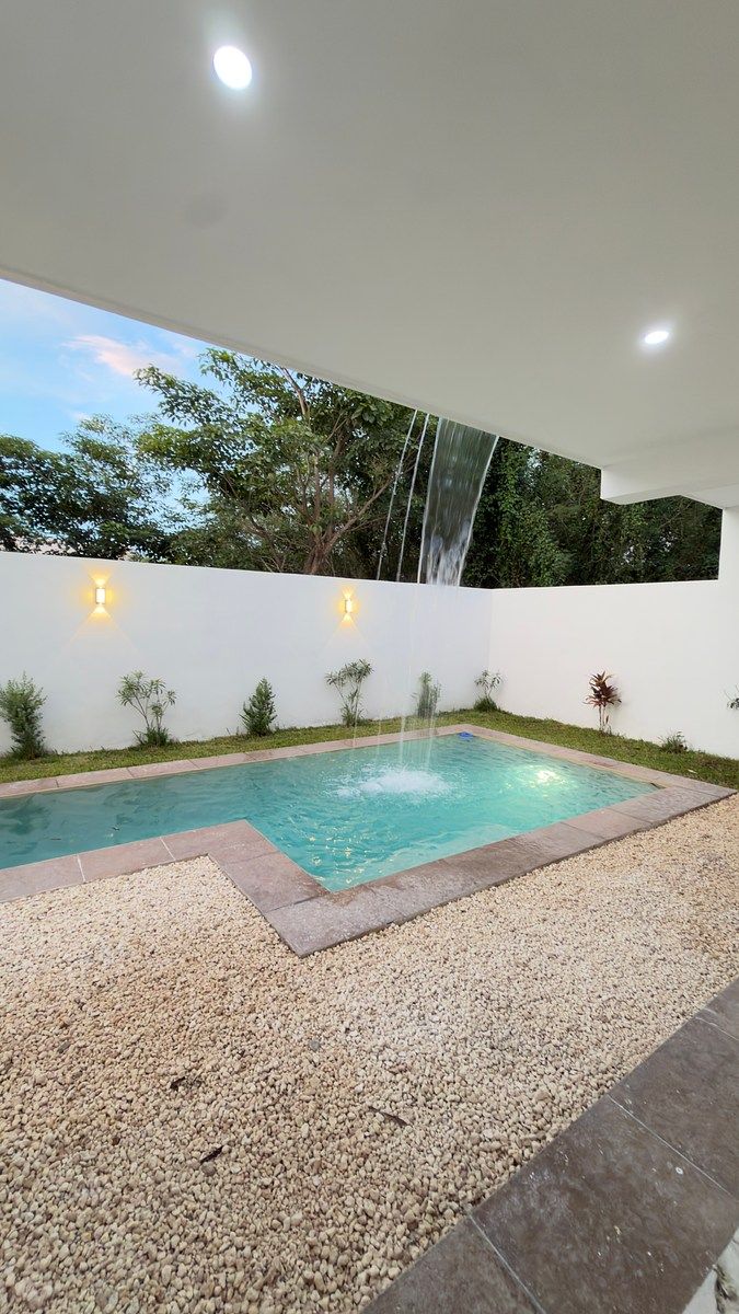 Casa en condominio en Temozón Norte, Mérida, foto 8 de 48