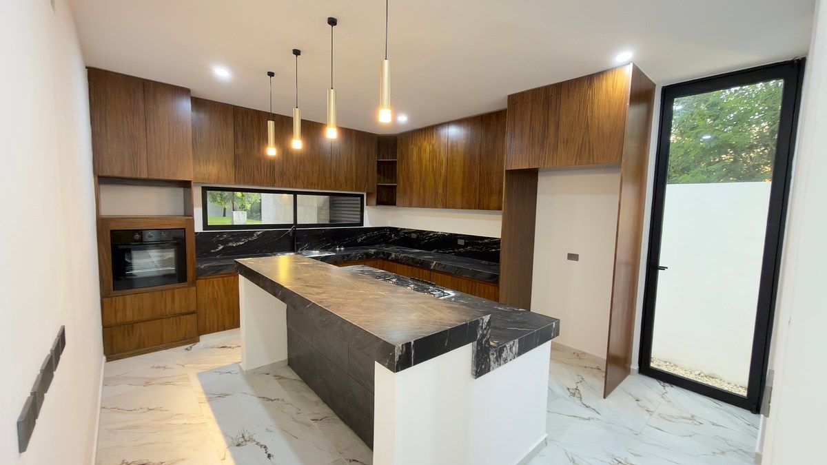 Casa en condominio en Temozón Norte, Mérida, foto 40 de 48