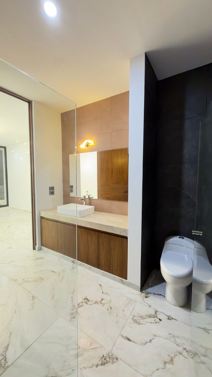 Casa en condominio en Temozón Norte, Mérida, foto 48 de 48