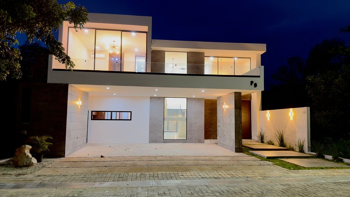 Casa de 4 Recámaras con una en Planta Baja, 12Paneles Solares, Entrega Inmediata, foto 1 de 48