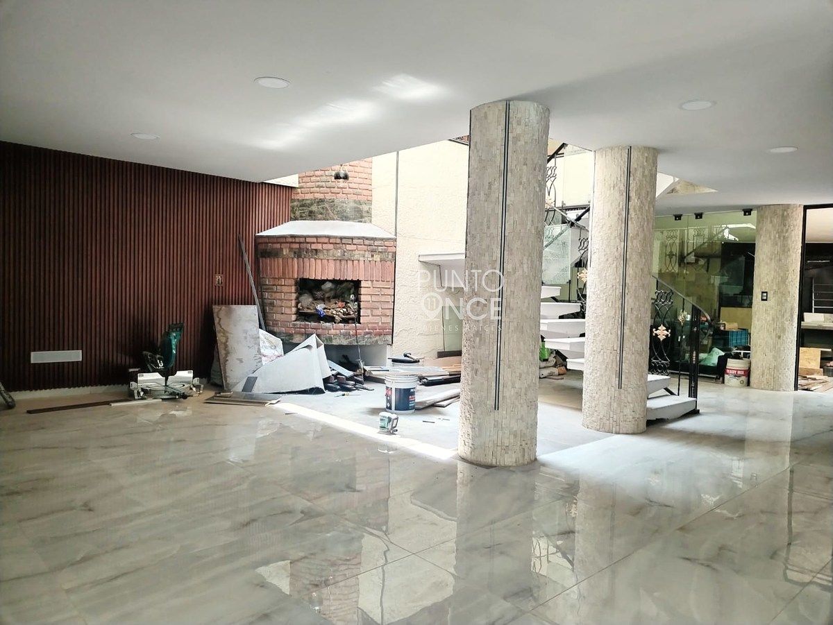 Casa en Florida, Álvaro Obregón, foto 4 de 28