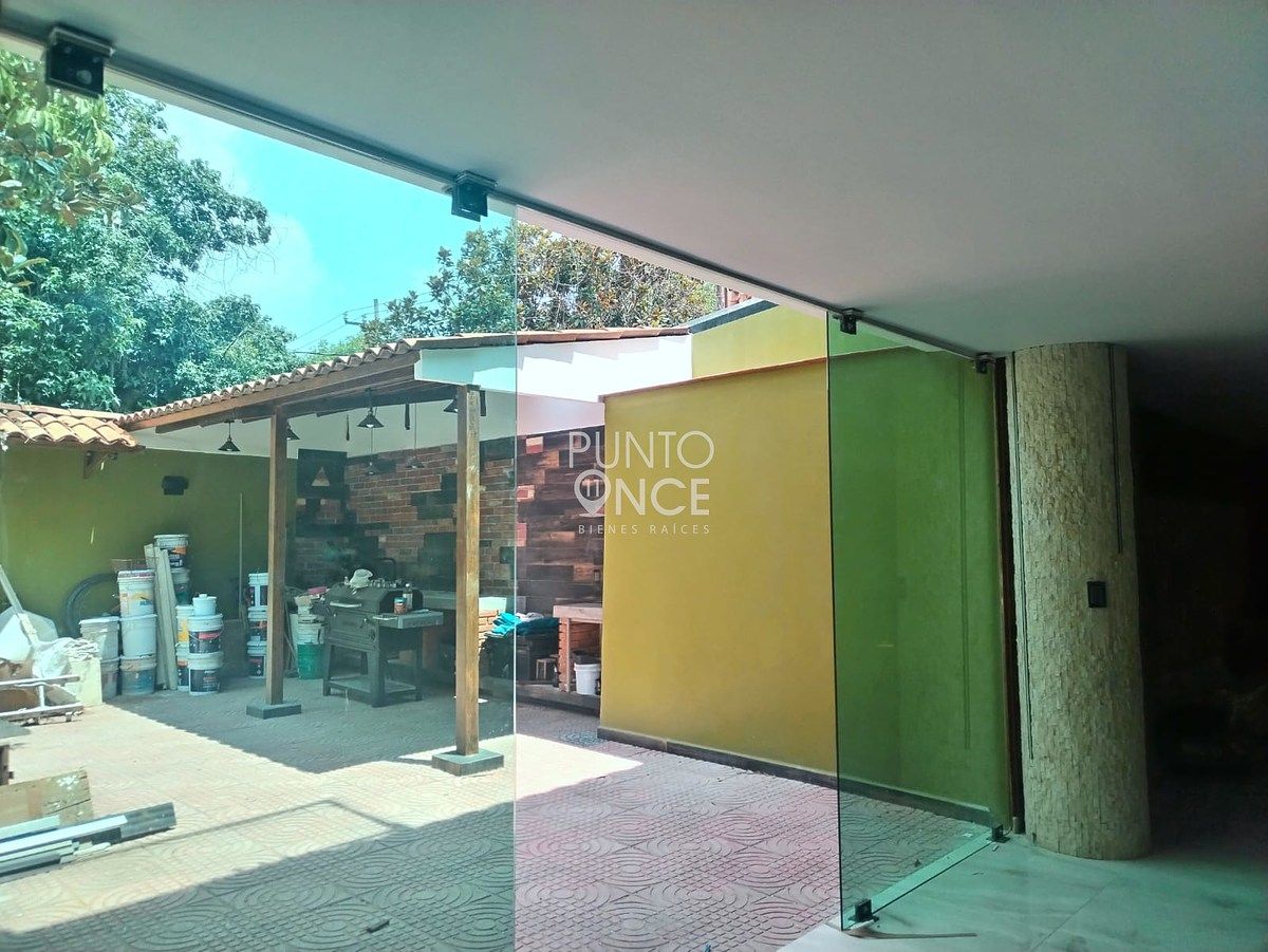Casa en Florida, Álvaro Obregón, foto 5 de 28