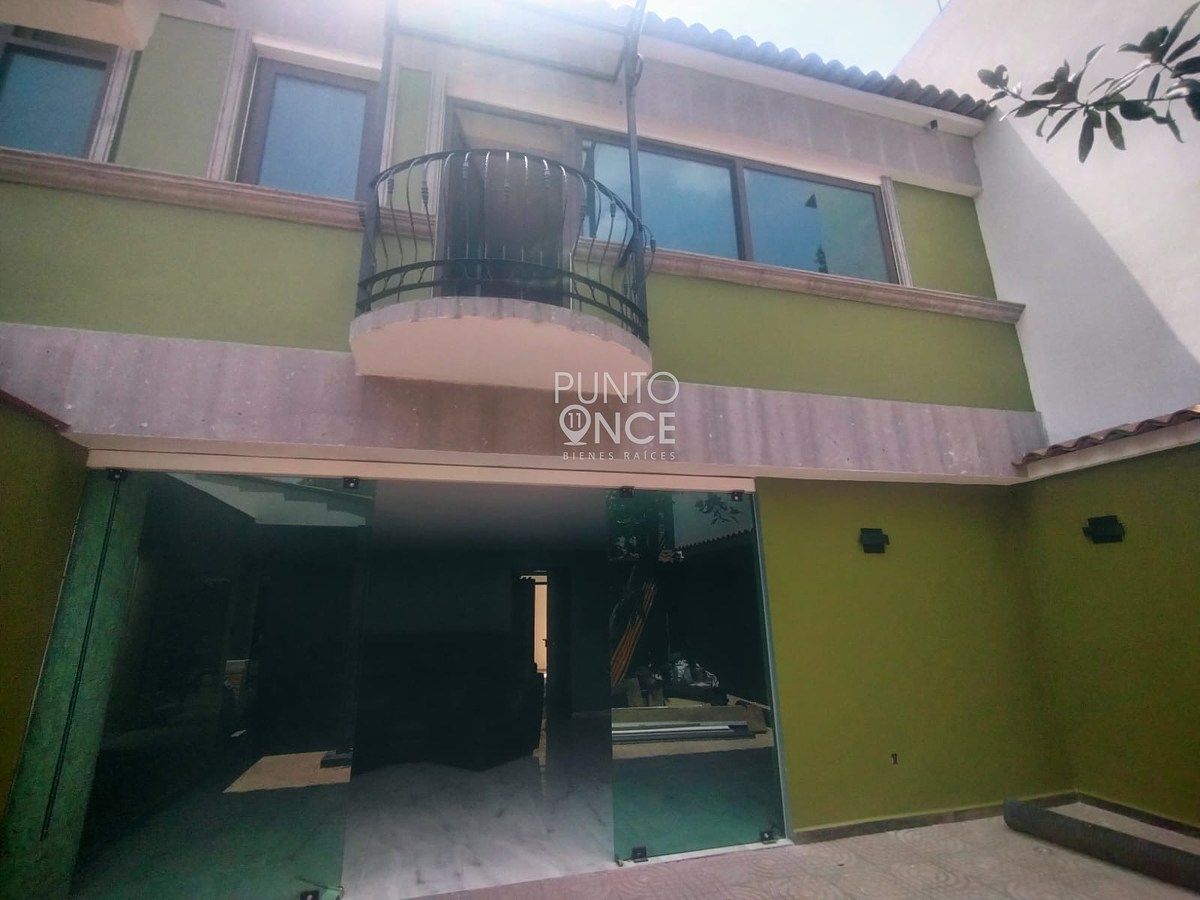 Casa en Florida, Álvaro Obregón, foto 6 de 28