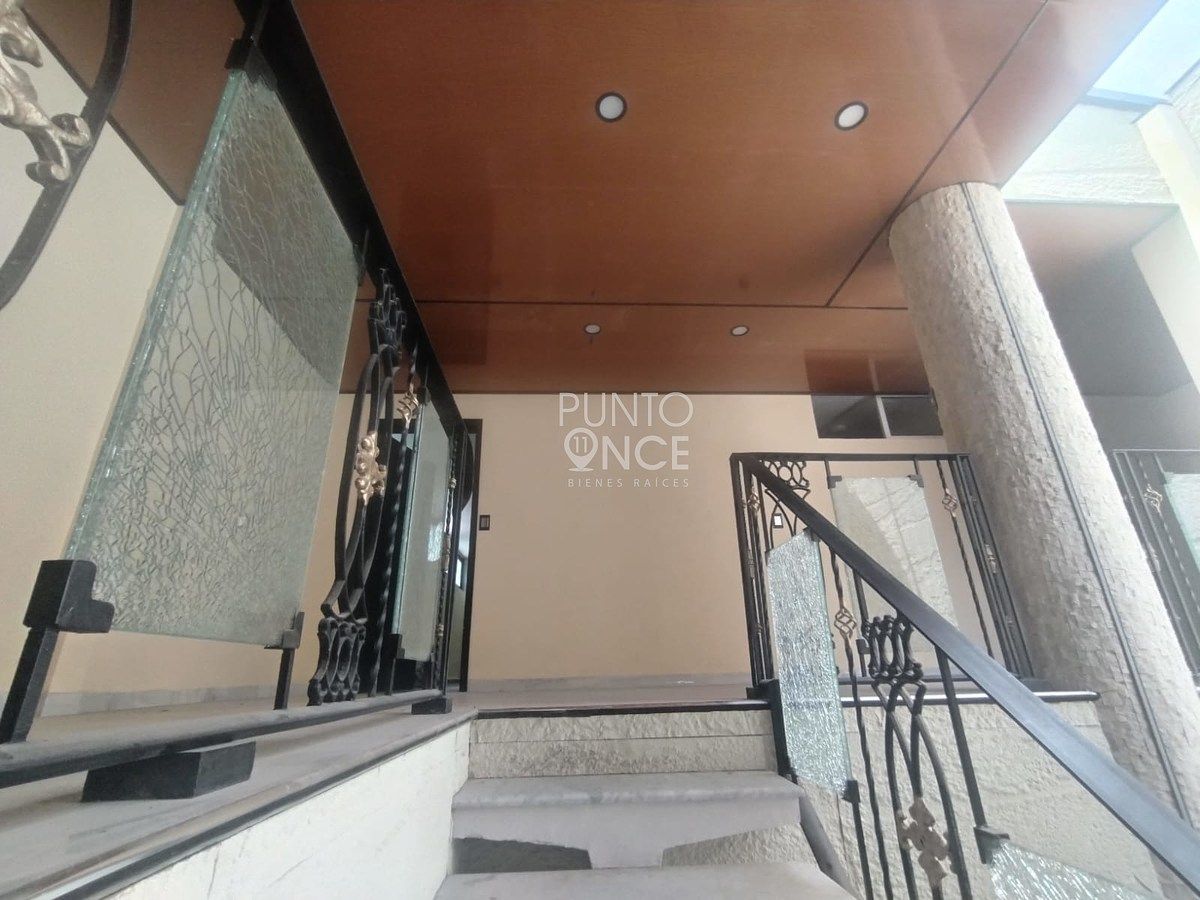 Casa en Florida, Álvaro Obregón, foto 7 de 28