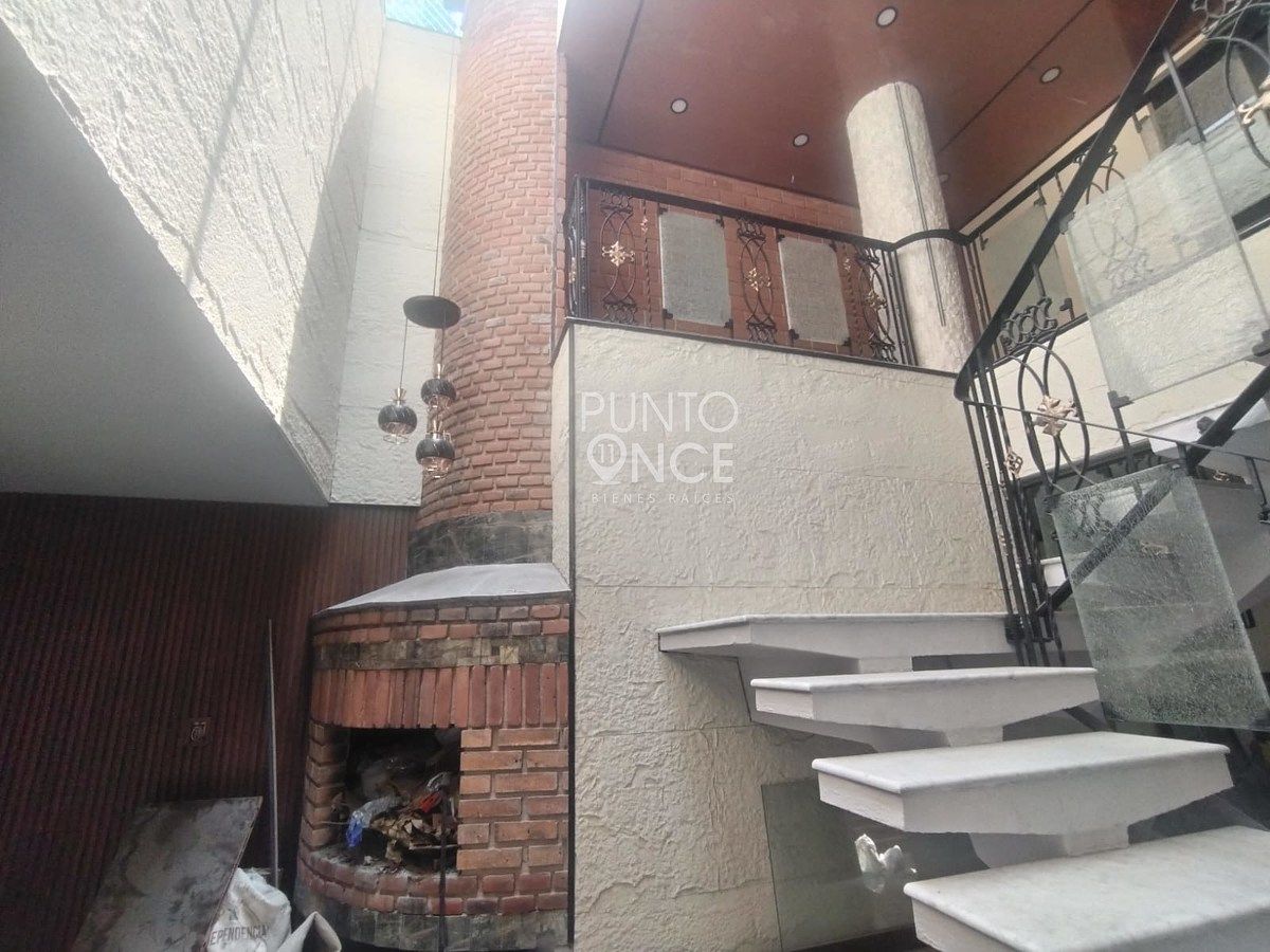 Casa en Florida, Álvaro Obregón, foto 10 de 28