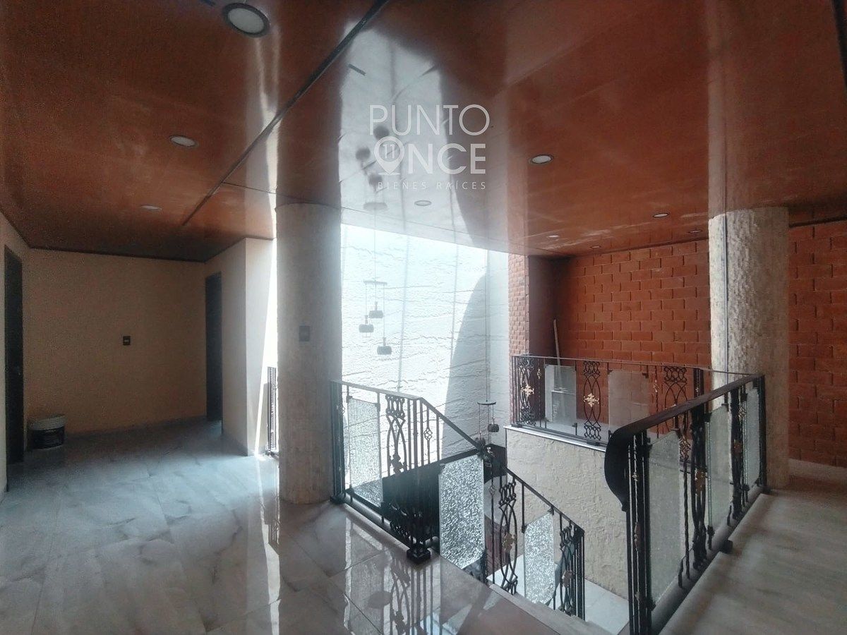 Casa en Florida, Álvaro Obregón, foto 13 de 28