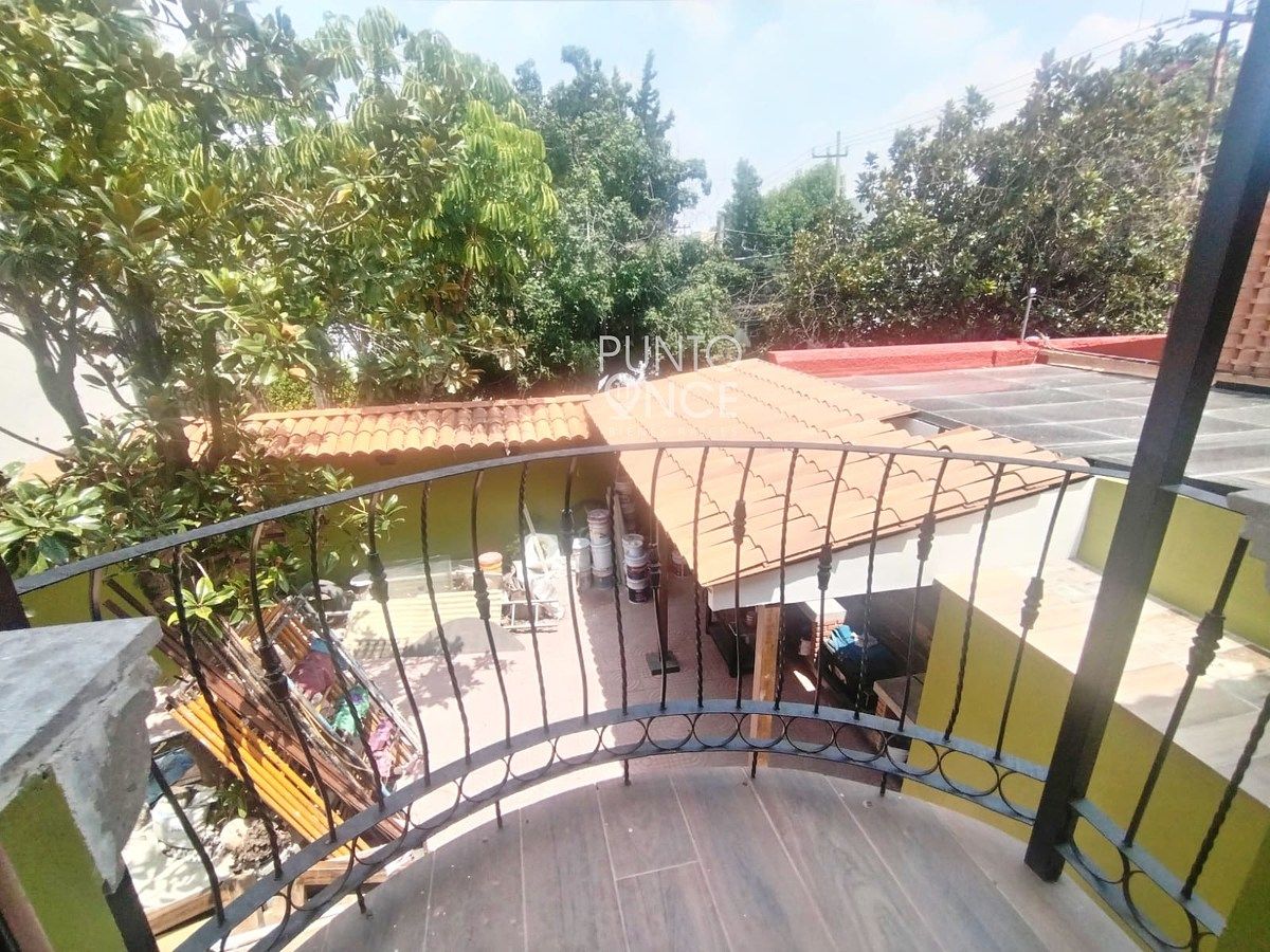 Casa en Florida, Álvaro Obregón, foto 16 de 28