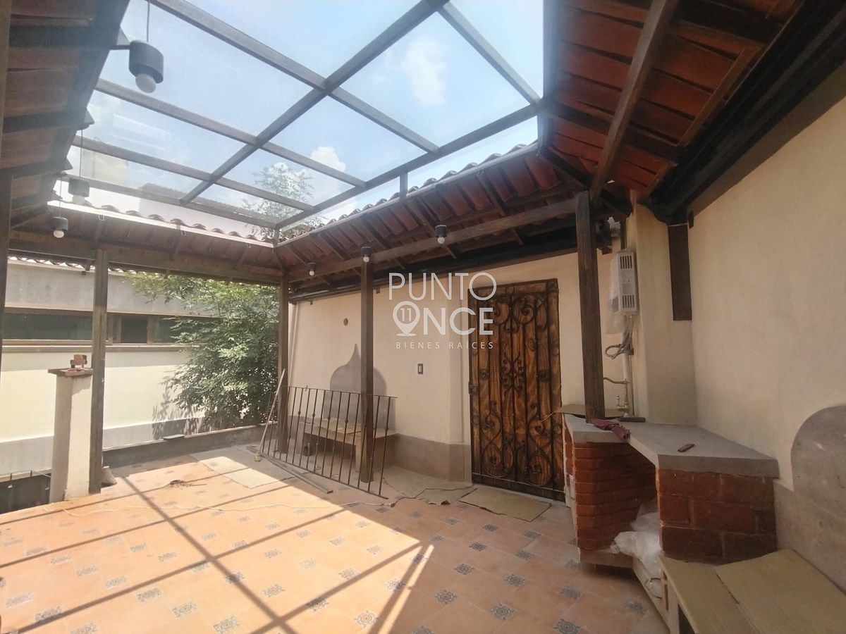 Casa en Florida, Álvaro Obregón, foto 20 de 28
