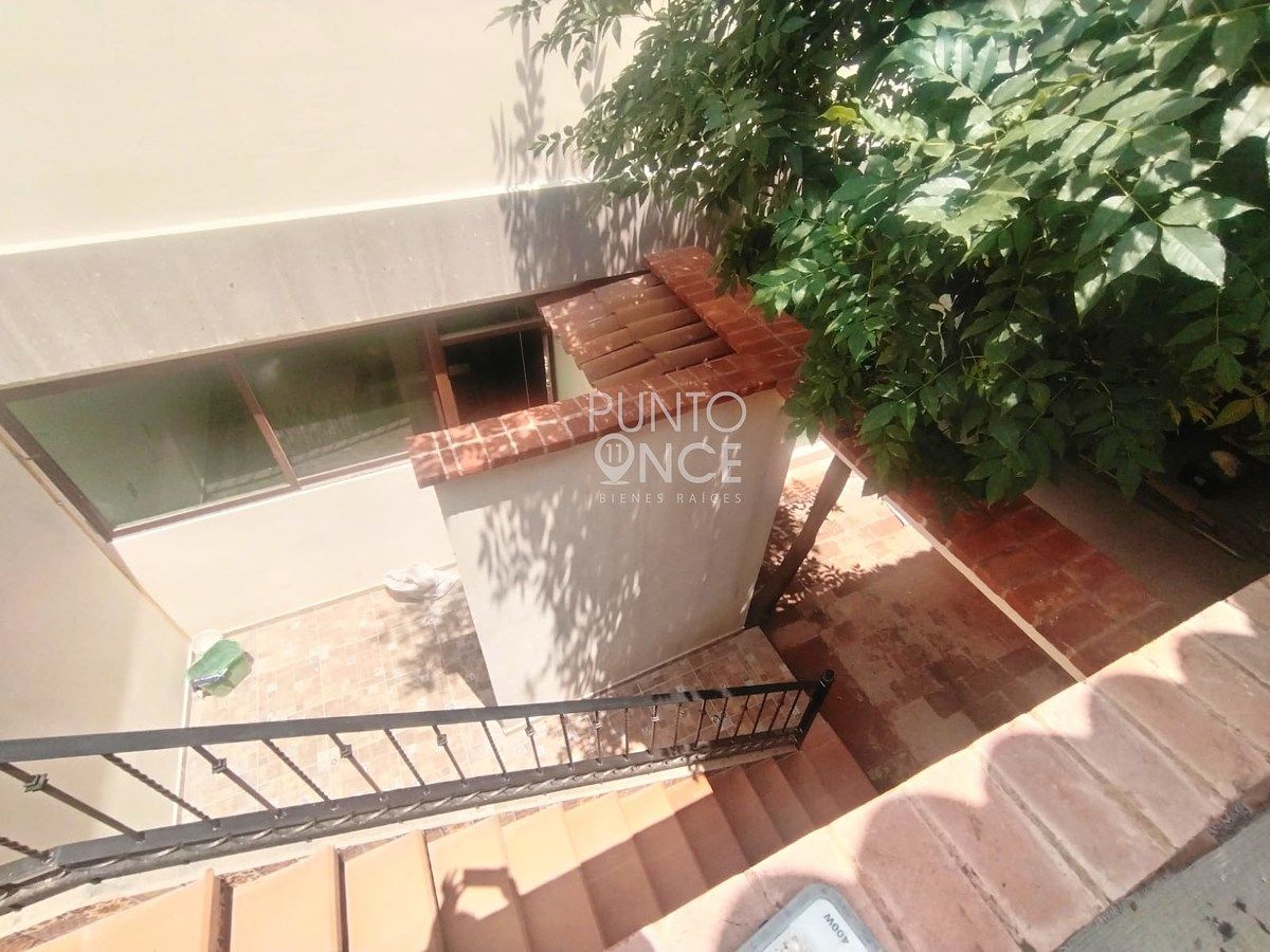 Casa en Florida, Álvaro Obregón, foto 22 de 28