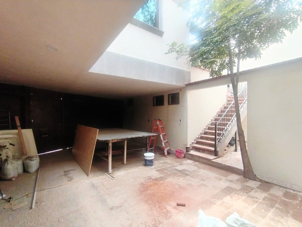 Casa en Florida, Álvaro Obregón, foto 26 de 28