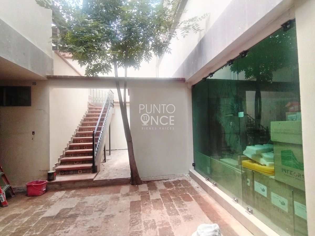 Casa en Florida, Álvaro Obregón, foto 27 de 28