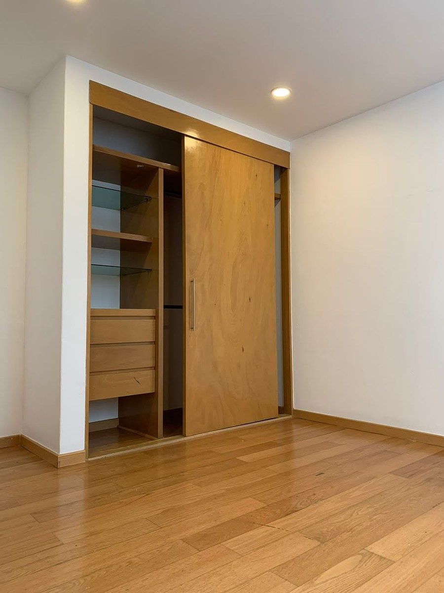 Apartamento em Del Valle Centro, Benito Juárez, foto 2 de 9