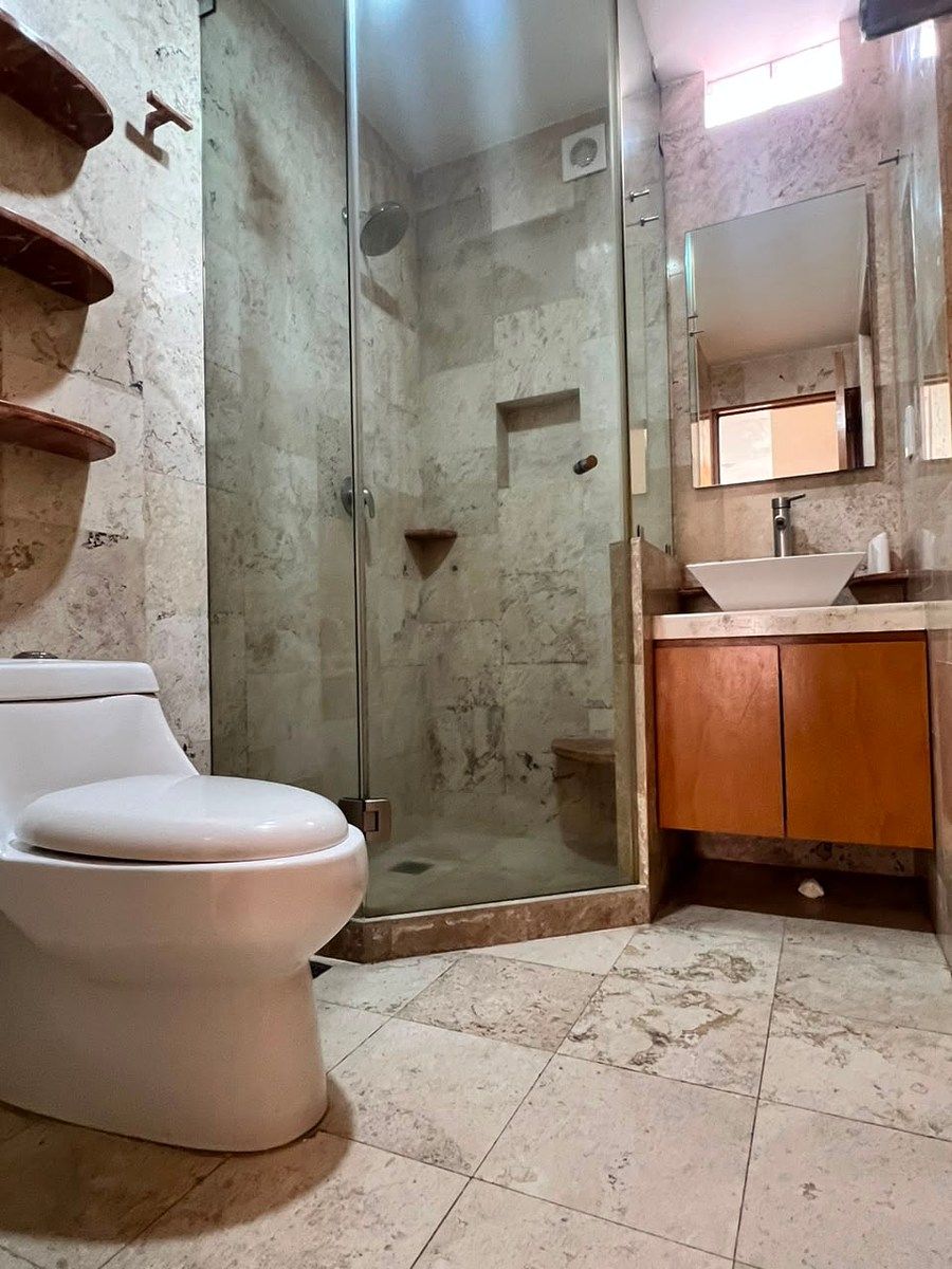 Apartamento em Del Valle Centro, Benito Juárez, foto 3 de 9