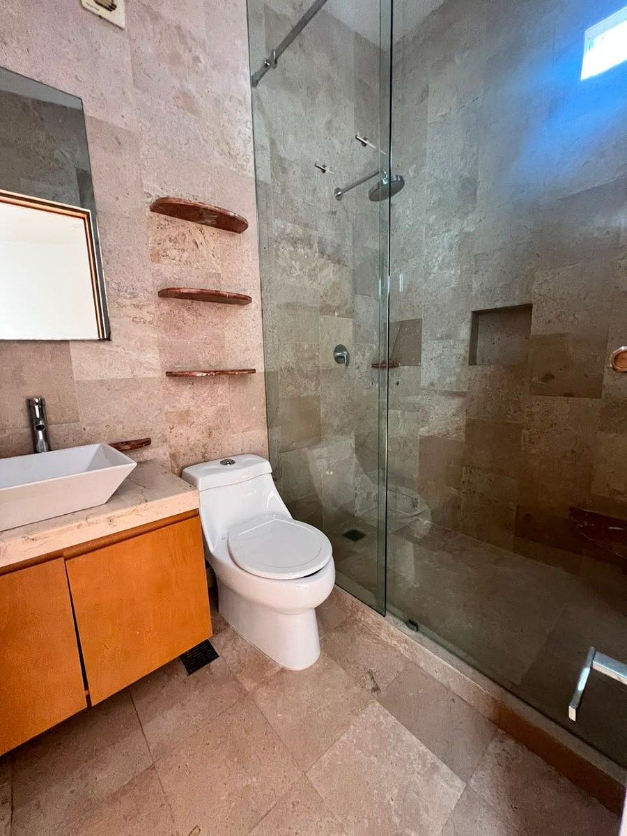 Apartamento em Del Valle Centro, Benito Juárez, foto 4 de 9