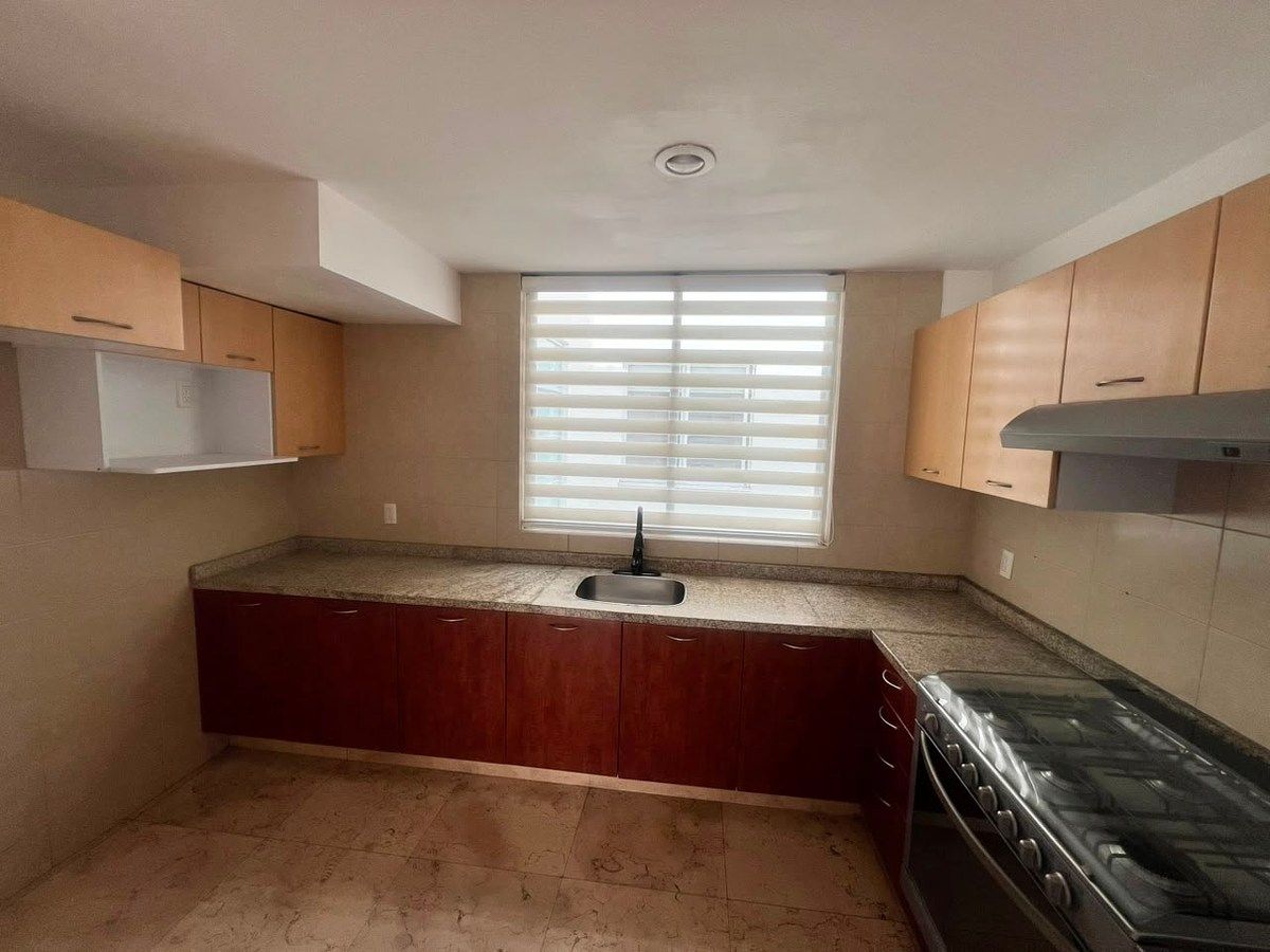 Apartamento em Del Valle Centro, Benito Juárez, foto 5 de 9