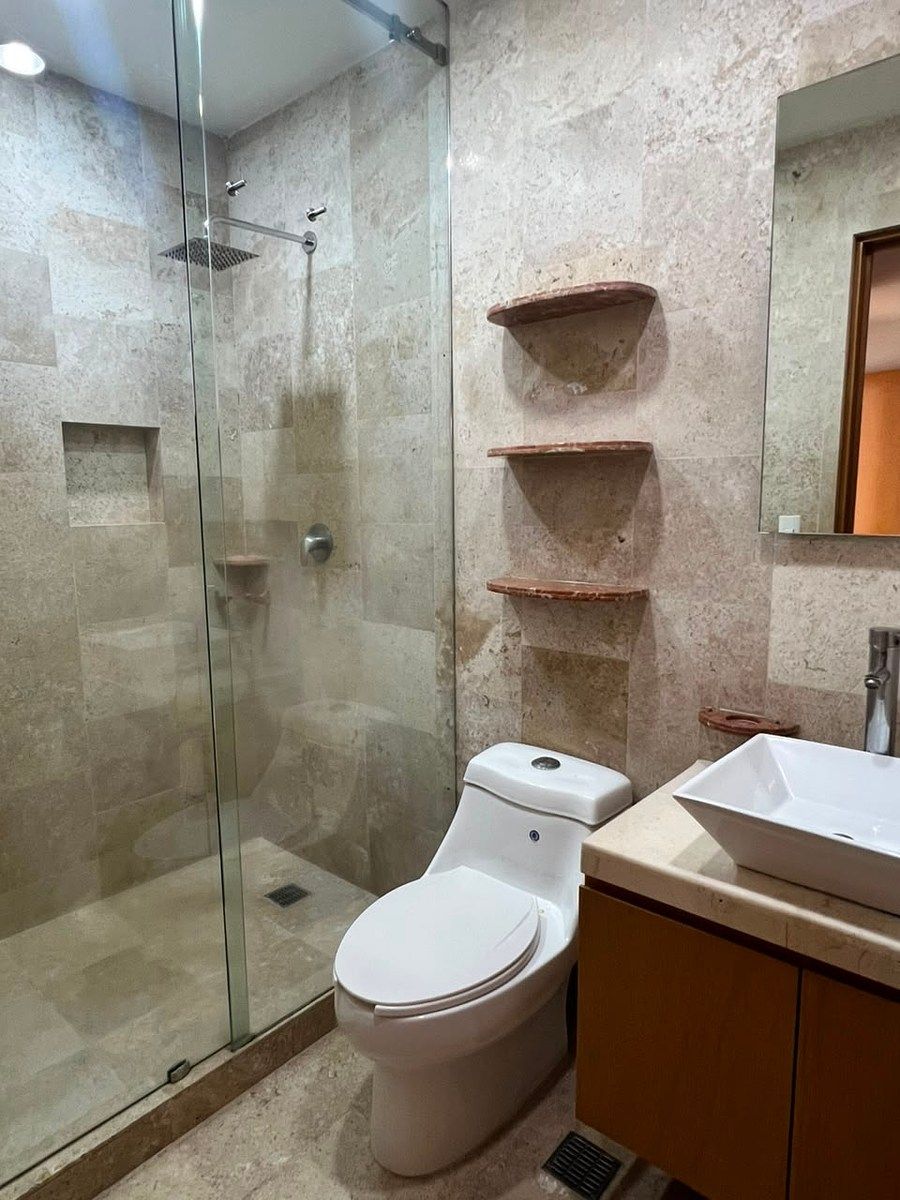 Apartamento em Del Valle Centro, Benito Juárez, foto 9 de 9