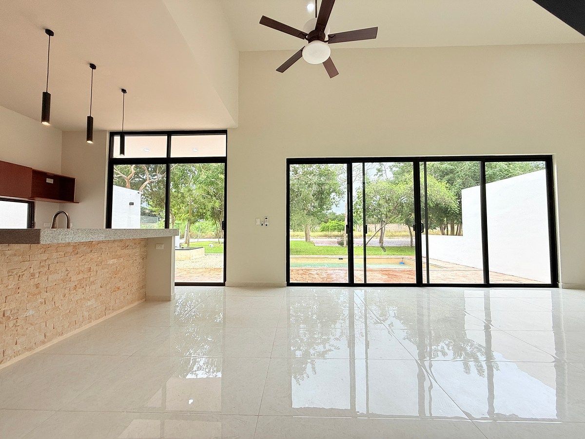 Casa en Altozano, Mérida, foto 3 de 17